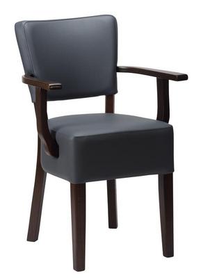 Alto FB Armchair (UK Finish)
