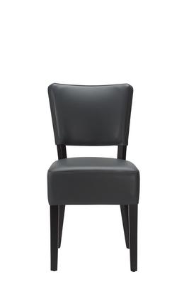 Alto FB Side Chair - RAW - thumbnail image 6