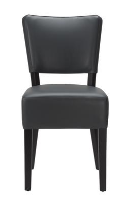 Alto FB Side Chair - RAW - thumbnail image 7