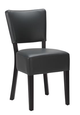 Alto FB Side Chair - RAW - thumbnail image 8