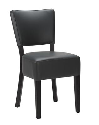 Alto FB Side Chair - RAW - thumbnail image 9