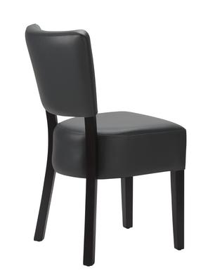 Alto FB Side Chair - RAW - thumbnail image 11