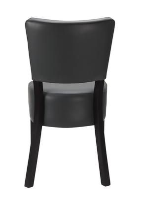 Alto FB Side Chair - RAW - thumbnail image 12