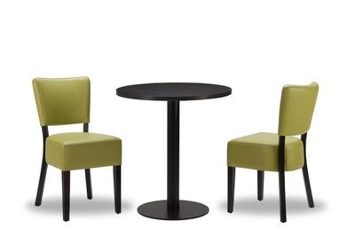 Alto  Lime/Black x2 - 700mm Rd - Eucalyptus Laminate - Titan  Sm Rd  (DH)