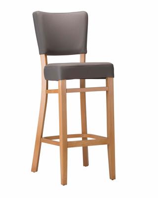 Alto SS Highchair - Fully Upholstered