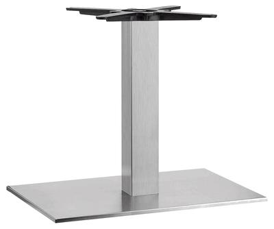 Apollo Single Rec Base - Stainless - thumbnail image 2