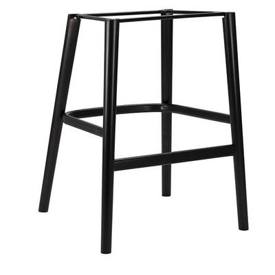 Highchair legs - Black - PRICE IS ADDITION TO THE RAW CHAIR COST