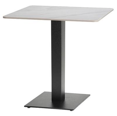 Square ,Ceramic Table Top Calacatta Marble,Titan Small Square (DH)