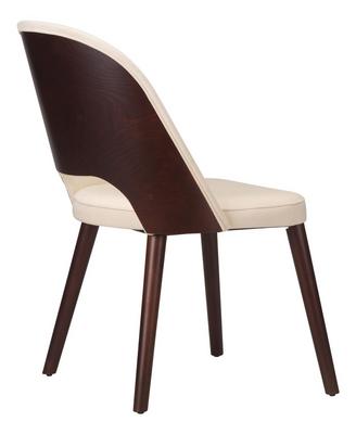 Calm CO  - Side Chair - Onset Veneer Back