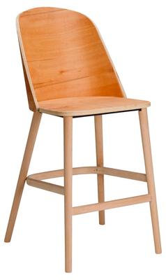 Calm Highchair 