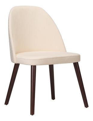 Calm - Side Chair  - Onset Veneer Back