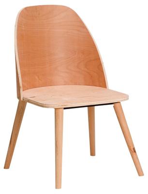 Calm Side Chair