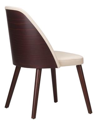 Calm - Side Chair  - Onset Veneer Back