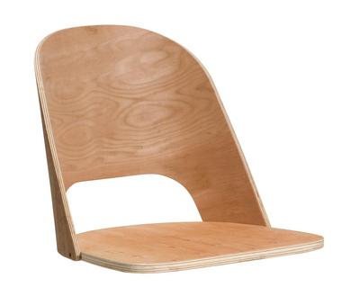 Calm CO Seat & Back Only