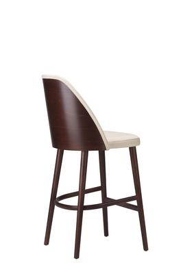 Calm  - Highchair  - Onset Veneer Back - thumbnail image 4