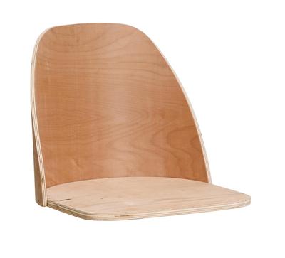 Calm Seat & Back Only