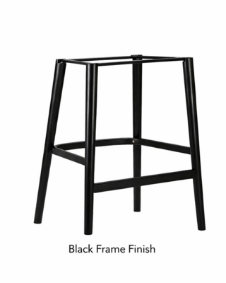 Cirrus Highchair - RAW - thumbnail image 2