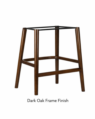 Cirrus Highchair - RAW - thumbnail image 3