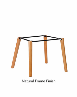 Onyx Side chair - RAW - thumbnail image 5