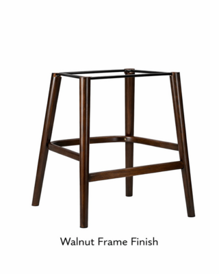 Opal CO Highchair - RAW - thumbnail image 5