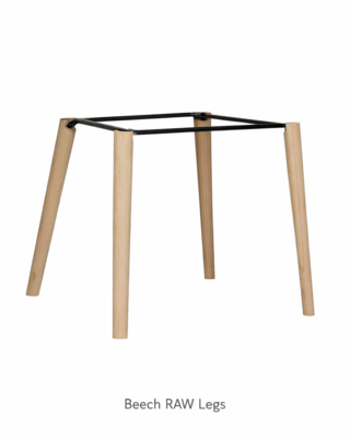 Opal CO Armchair - RAW - thumbnail image 6