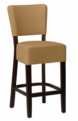 Alto FB Highchair Cappuccino