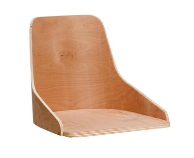 Chord Seat & Back Only