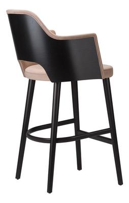 Cirrus  - Highchair - Onset Veneer Back