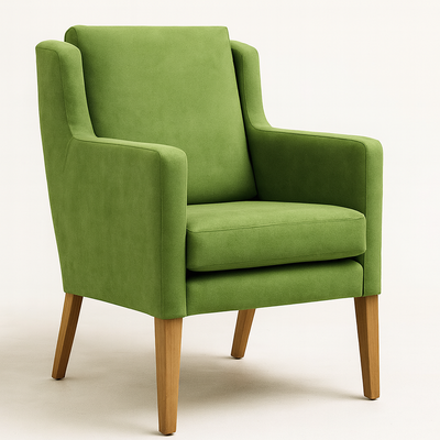 Dalton Mid Back Lounge Chair