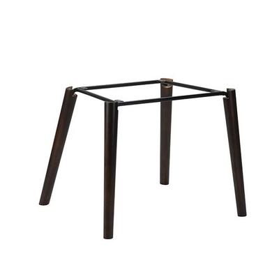 Dining chair legs Only - Dark Oak PRICE IS ADDITION TO THE RAW CHAIR COST