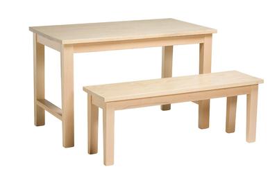 Delta Bench - Frame Only 