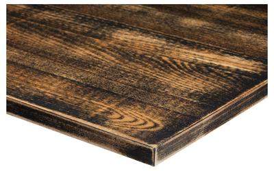 Distressed Table Top - thumbnail image 1