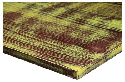 Distressed Table Top - thumbnail image 3