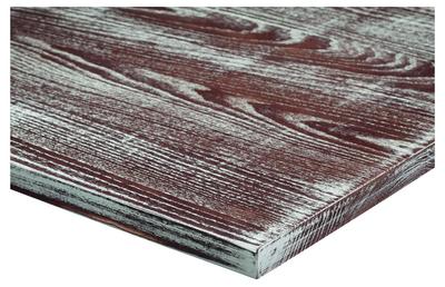 Distressed Table Top - thumbnail image 6
