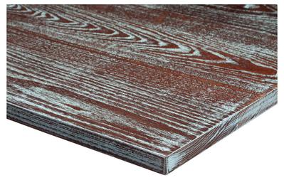 Distressed Table Top - thumbnail image 7