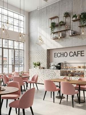 Echo Side Chair - thumbnail image 11