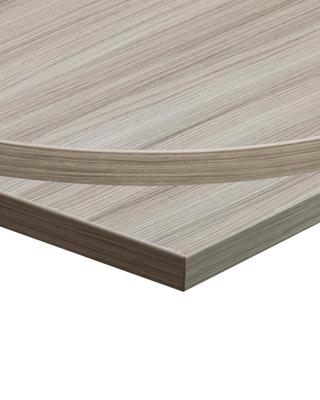 Egger H3090 ST22 Shorewood / Matching ABS Edge - 25mm Laminate **BEING DISCONTINUED**