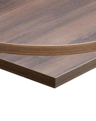 Egger H3702 ST10 Tobacco Pacific Walnut / Matching ABS Edge - 25mm Laminate