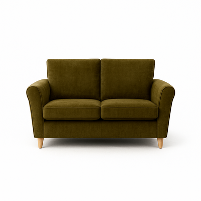 Featham High Back 2 Seater Sofa