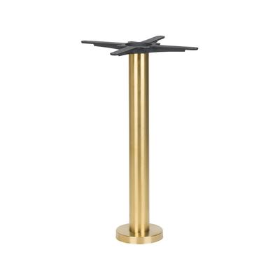 Floor Fix Brass (DH)