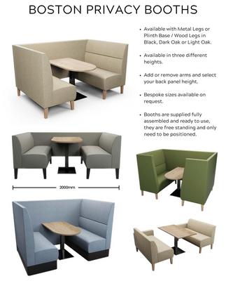 Boston Modular - thumbnail image 3