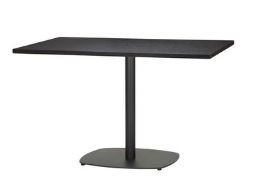 1200x700x25mm,Laminate D.Brown Eucalyptus ,Vega Single(DH)