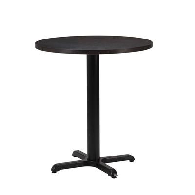 700mmRdx25mm,Laminate D.Brown Eucalyptus, Atlas Sm(DH)