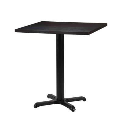 700mmx700mmx25mm,Laminate D.Brown Eucalyptus,Atlas Sm(DH)