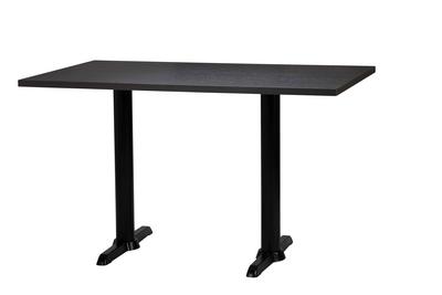 1200mmx700x25mm,Laminate D.Brown Eucalyptus,Atlas Twin (DH)