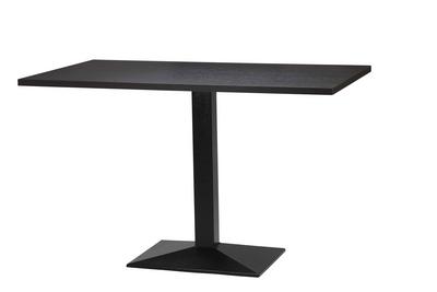 1200x700x25mm,Laminate D.Brown Eucalyptus,Hudson Single (DH)