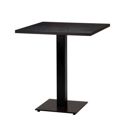 700mmx700mmx25mm,Laminate D.Brown Eucalyptus,Titan Sm Sq(DH)