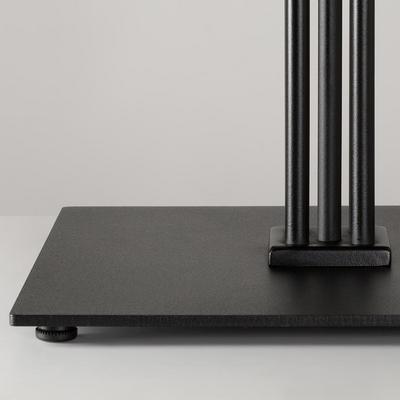 Nero Large Square Table Base   - thumbnail image 8