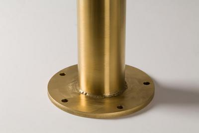 Floor Fix Brass (PH) - thumbnail image 5