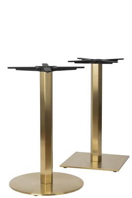 Luxor Single Rectangular Table Base  - thumbnail image 5